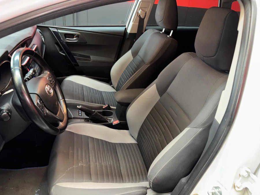 Imagen de TOYOTA Auris