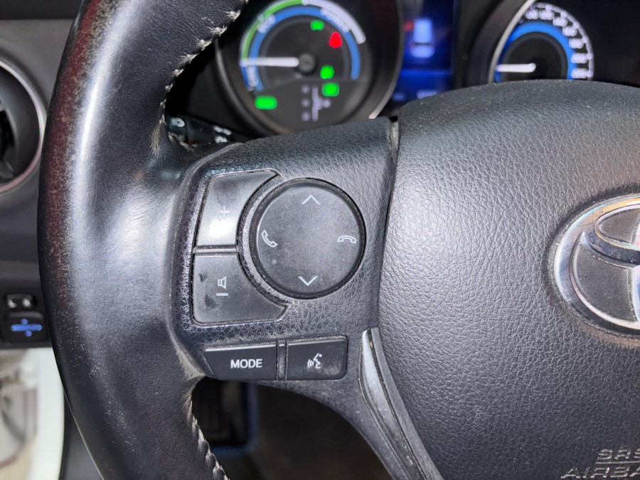 Imagen de TOYOTA Auris