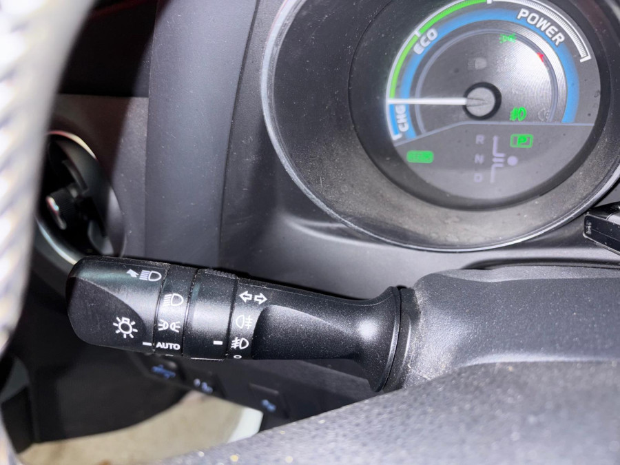 Imagen de TOYOTA Auris
