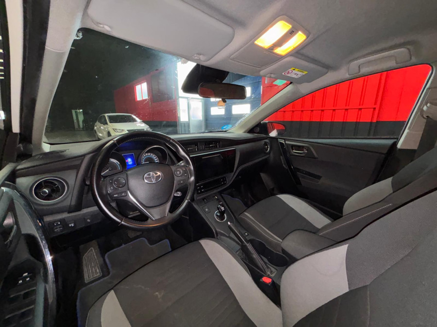 Imagen de TOYOTA Auris