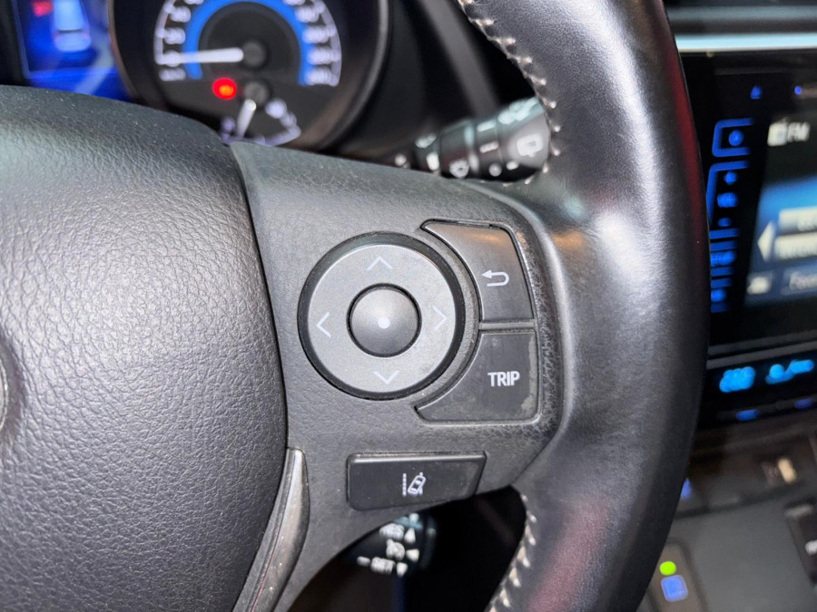 Imagen de TOYOTA Auris