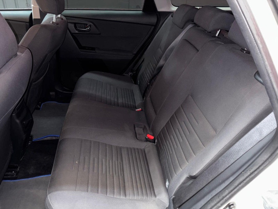 Imagen de TOYOTA Auris