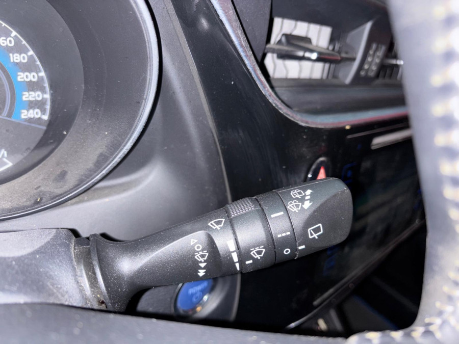 Imagen de TOYOTA Auris