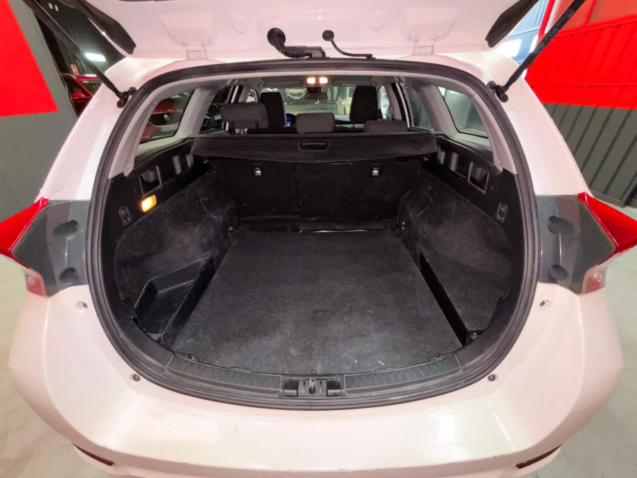 Imagen de TOYOTA Auris