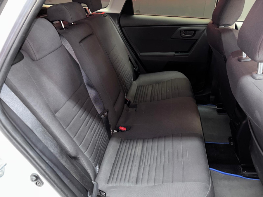 Imagen de TOYOTA Auris