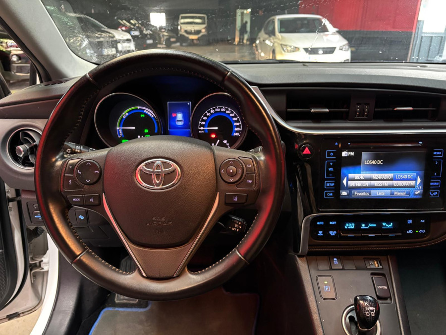 Imagen de TOYOTA Auris