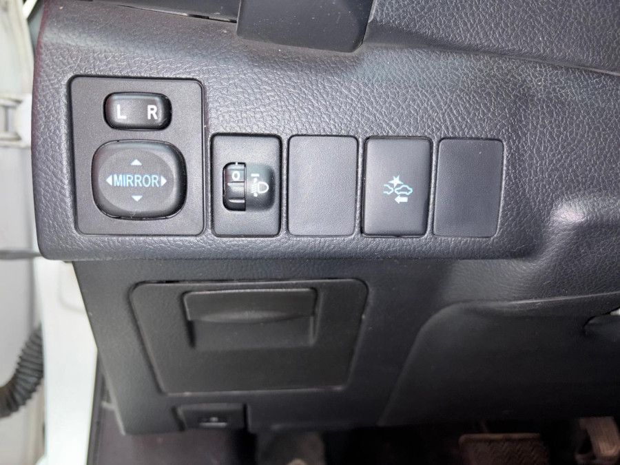 Imagen de TOYOTA Auris
