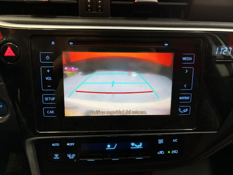Imagen de TOYOTA Auris
