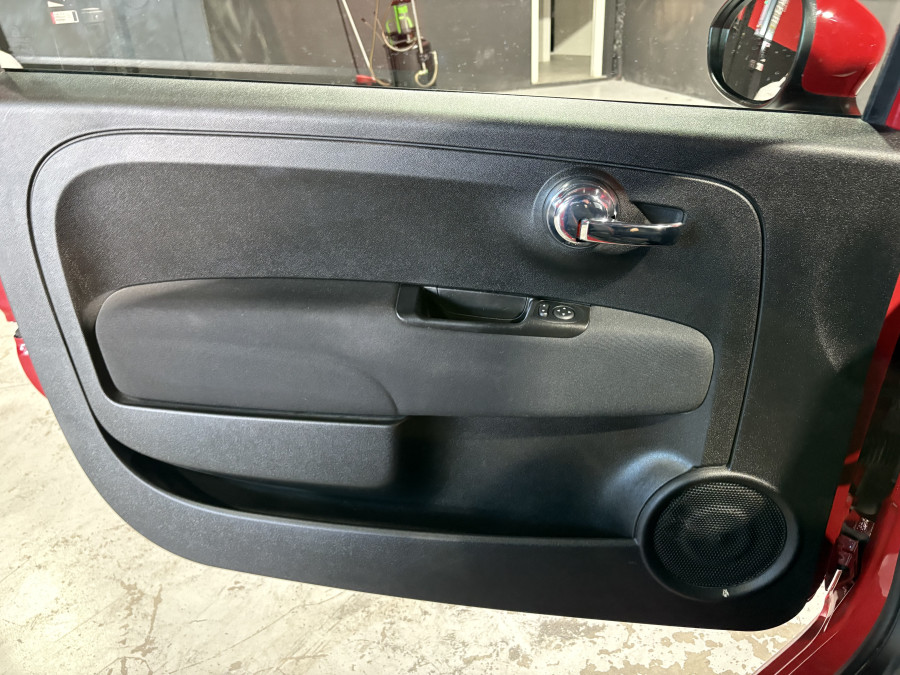 Imagen de Fiat 500