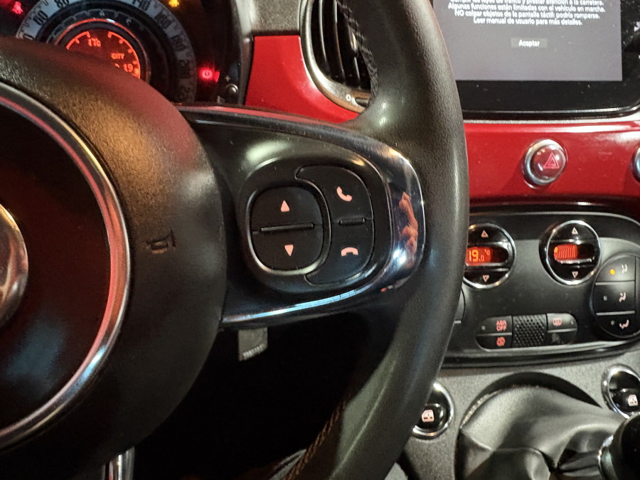 Imagen de Fiat 500