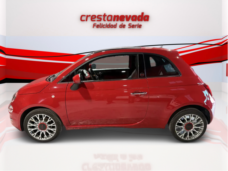 Imagen de Fiat 500