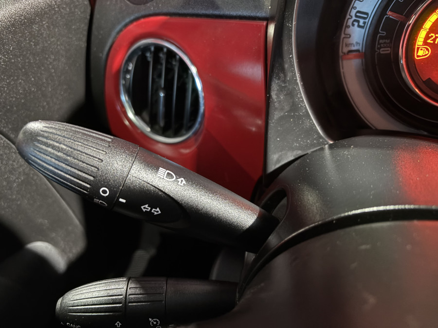 Imagen de Fiat 500