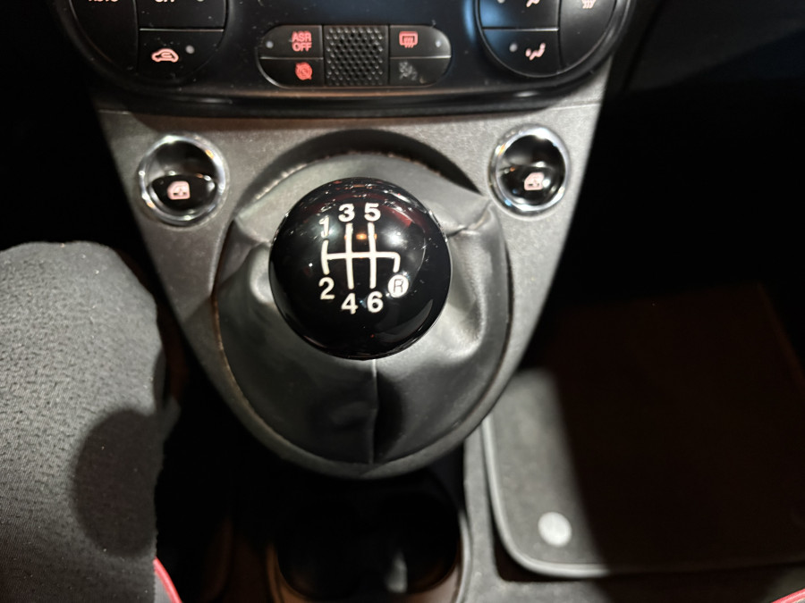 Imagen de Fiat 500