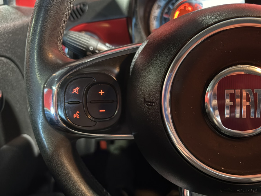 Imagen de Fiat 500