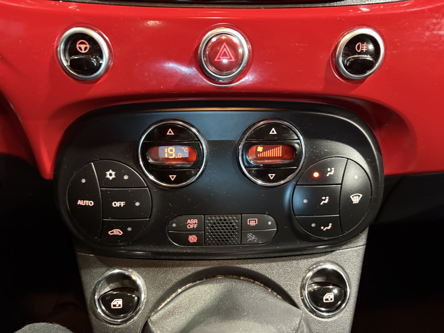 Imagen de Fiat 500