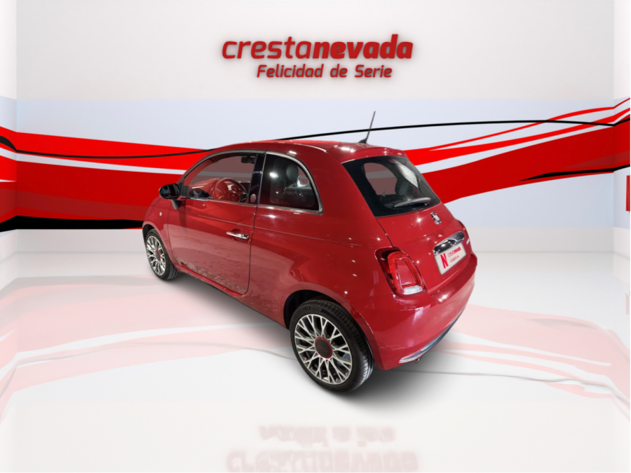 Imagen de Fiat 500