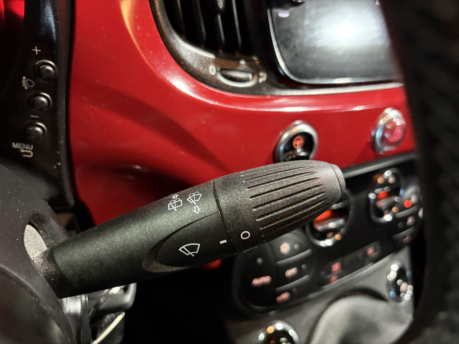 Imagen de Fiat 500
