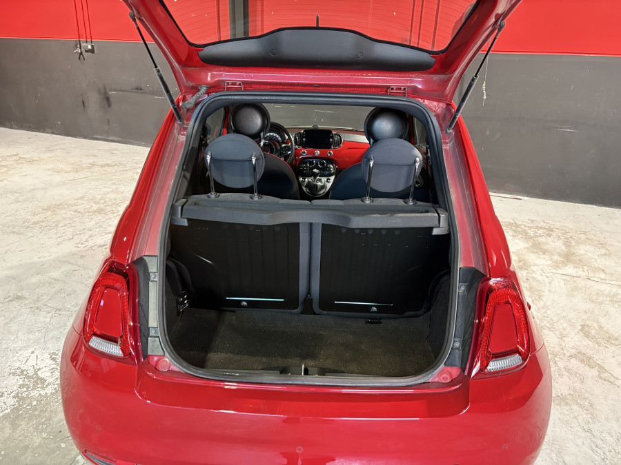 Imagen de Fiat 500