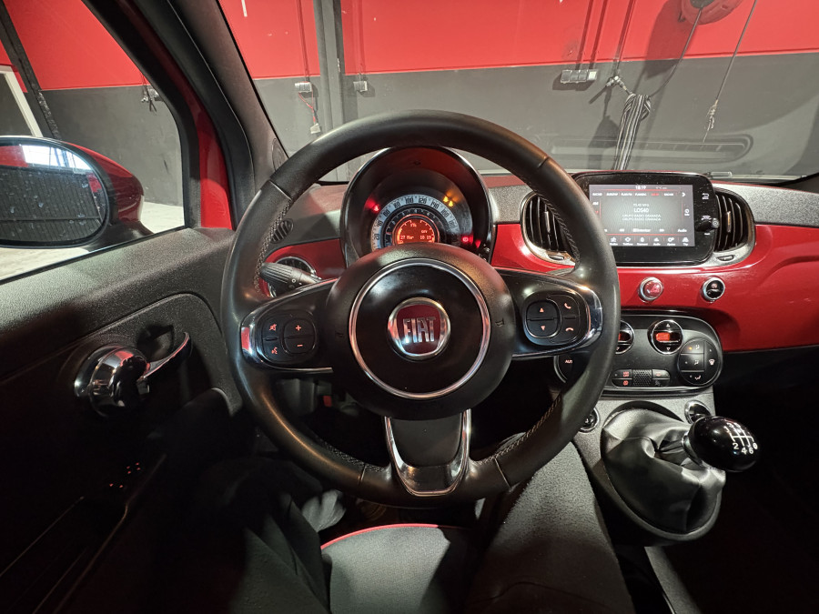 Imagen de Fiat 500