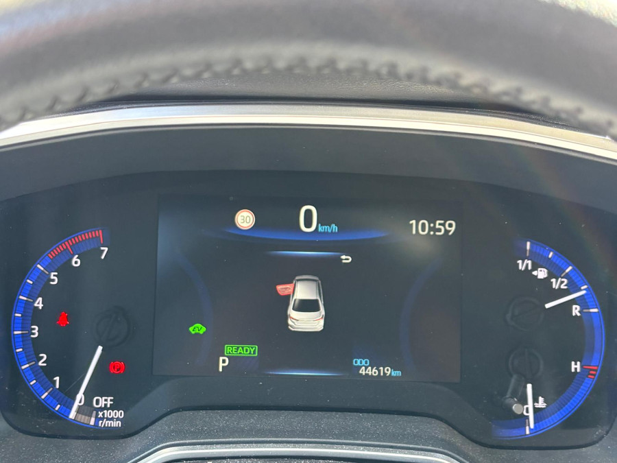 Imagen de TOYOTA Corolla