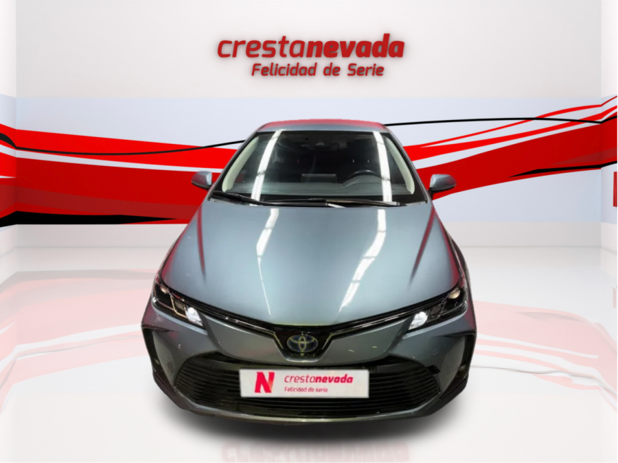 Imagen de TOYOTA Corolla
