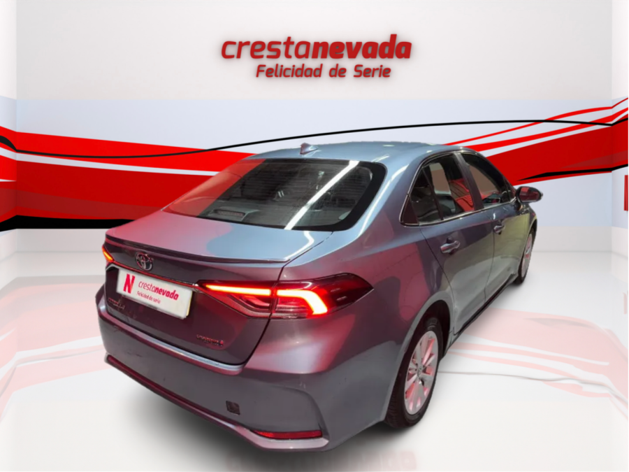 Imagen de TOYOTA Corolla