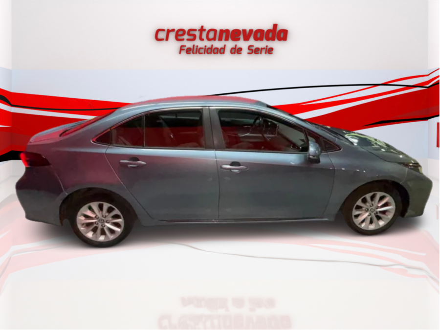 Imagen de TOYOTA Corolla