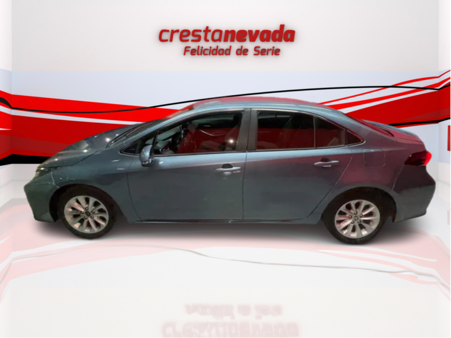 Imagen de TOYOTA Corolla