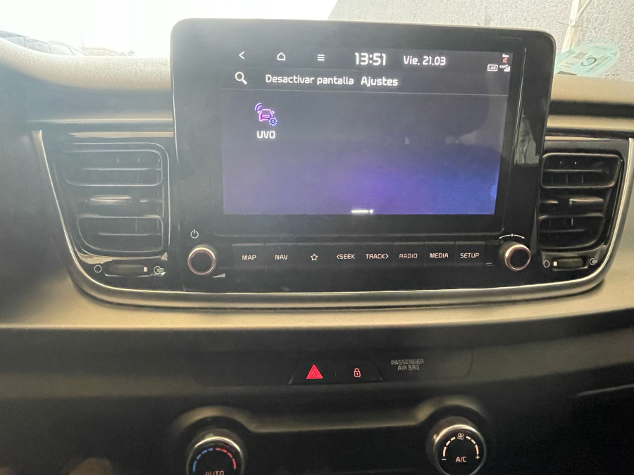 Imagen de Kia Rio