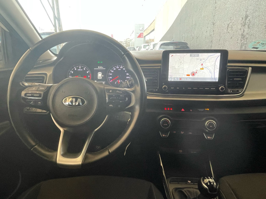 Imagen de Kia Rio