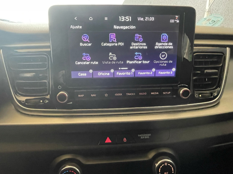 Imagen de Kia Rio