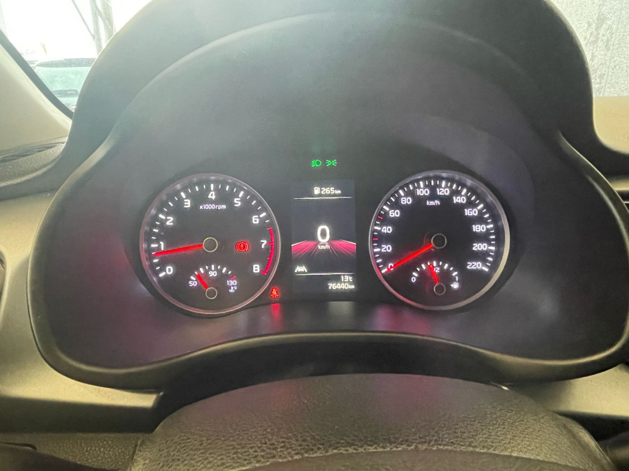 Imagen de Kia Rio
