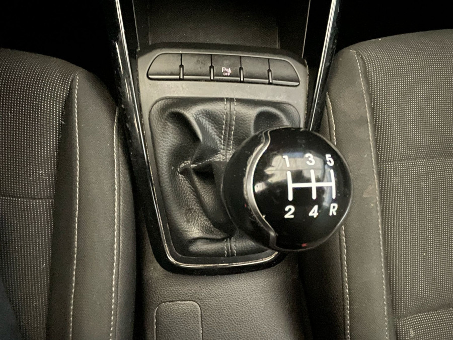 Imagen de Kia Rio