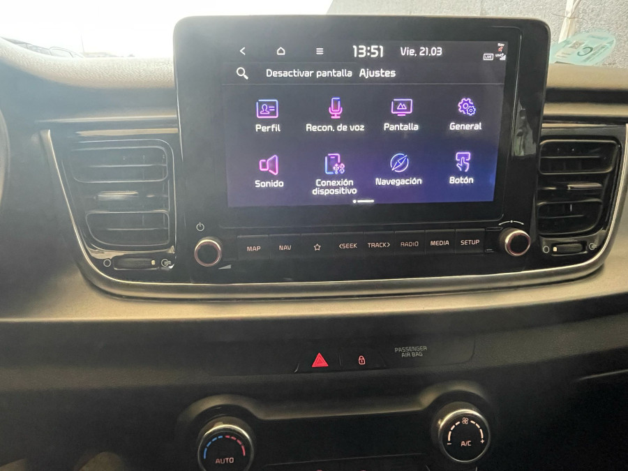 Imagen de Kia Rio