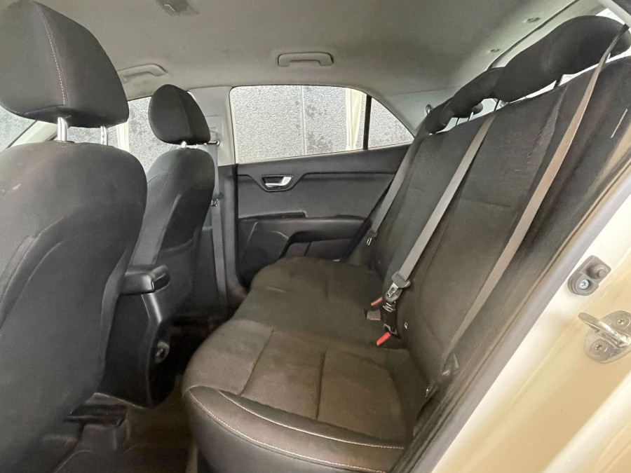 Imagen de Kia Rio