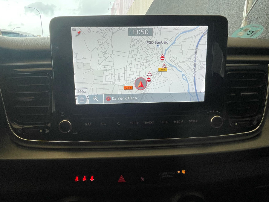 Imagen de Kia Rio