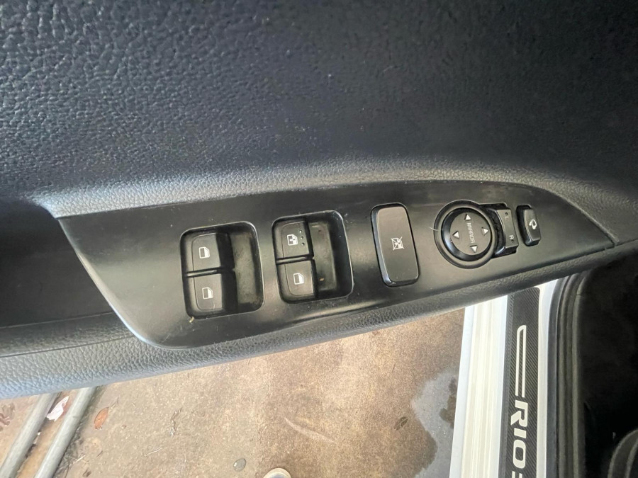 Imagen de Kia Rio