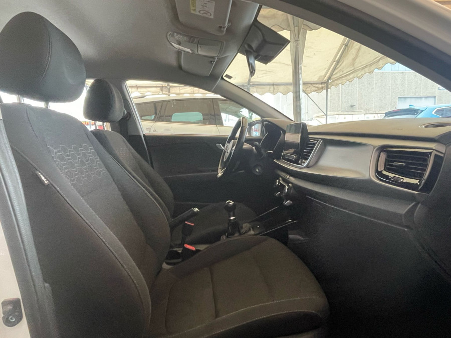 Imagen de Kia Rio