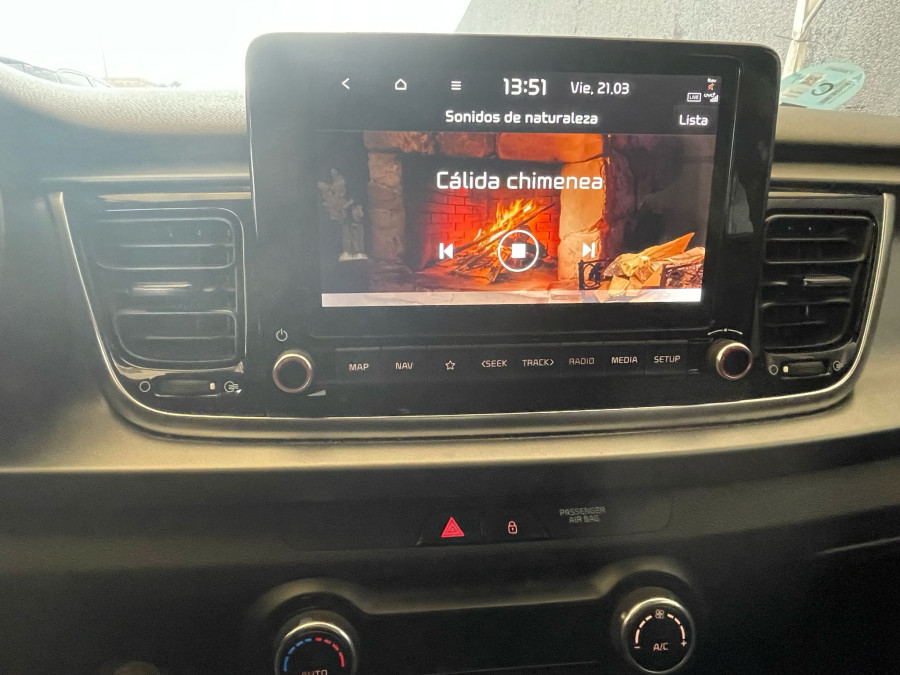 Imagen de Kia Rio