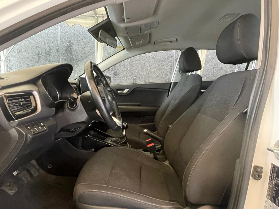 Imagen de Kia Rio