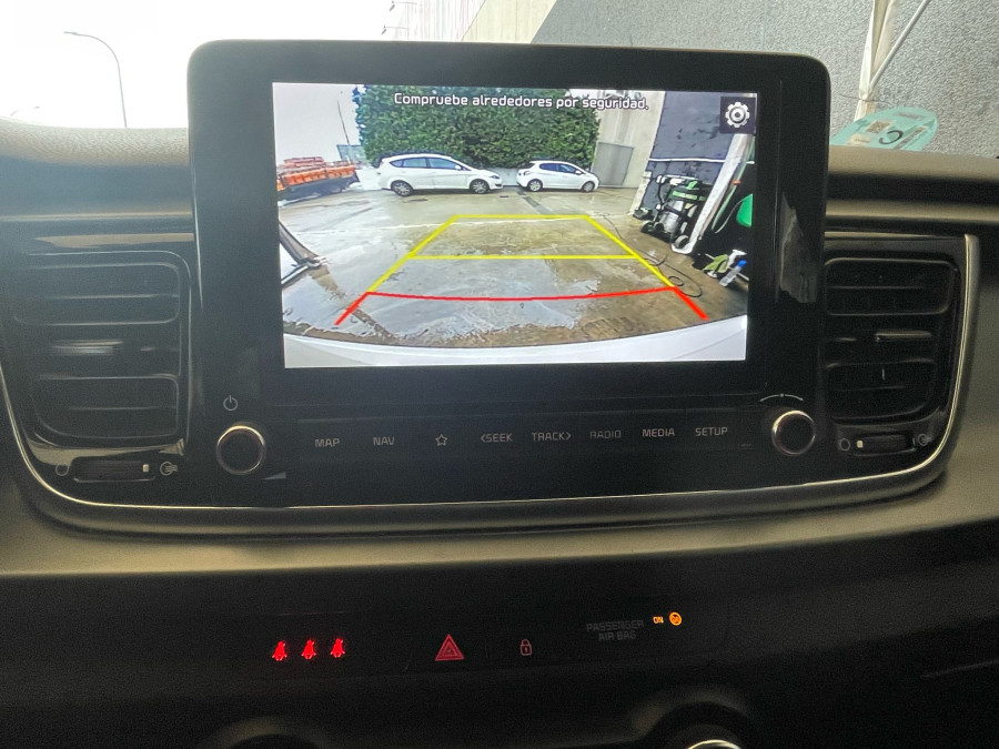 Imagen de Kia Rio