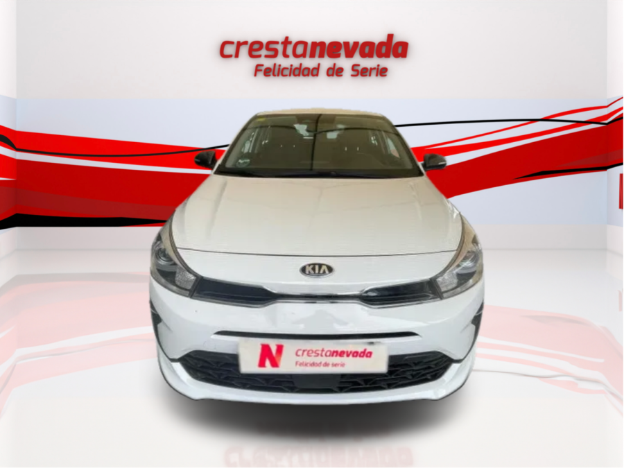Imagen de Kia Rio