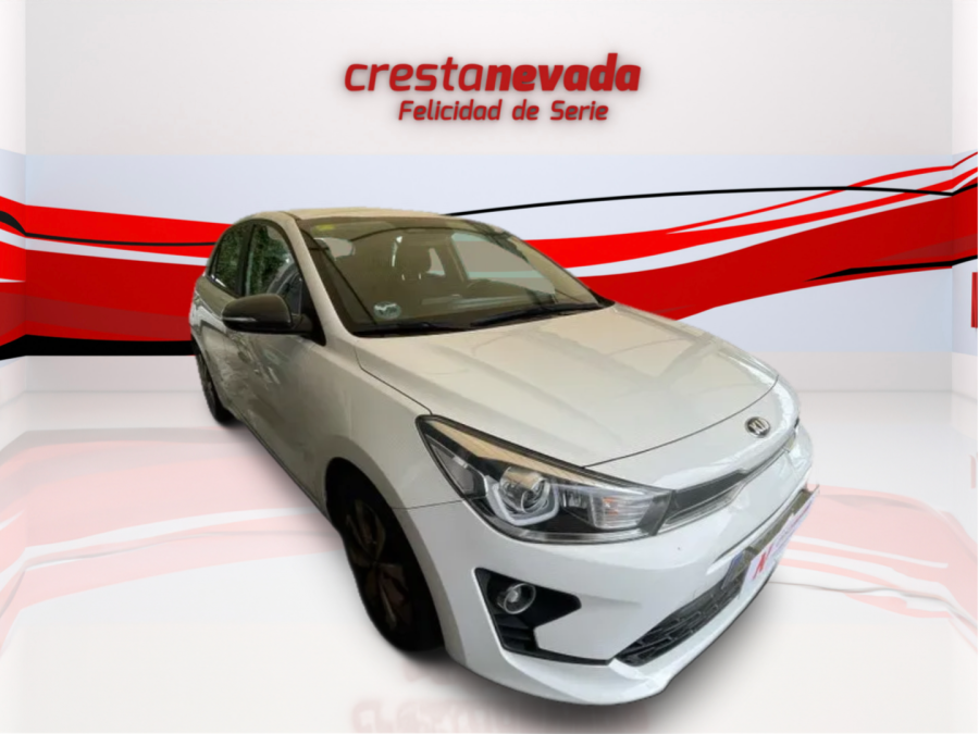 Imagen de Kia Rio