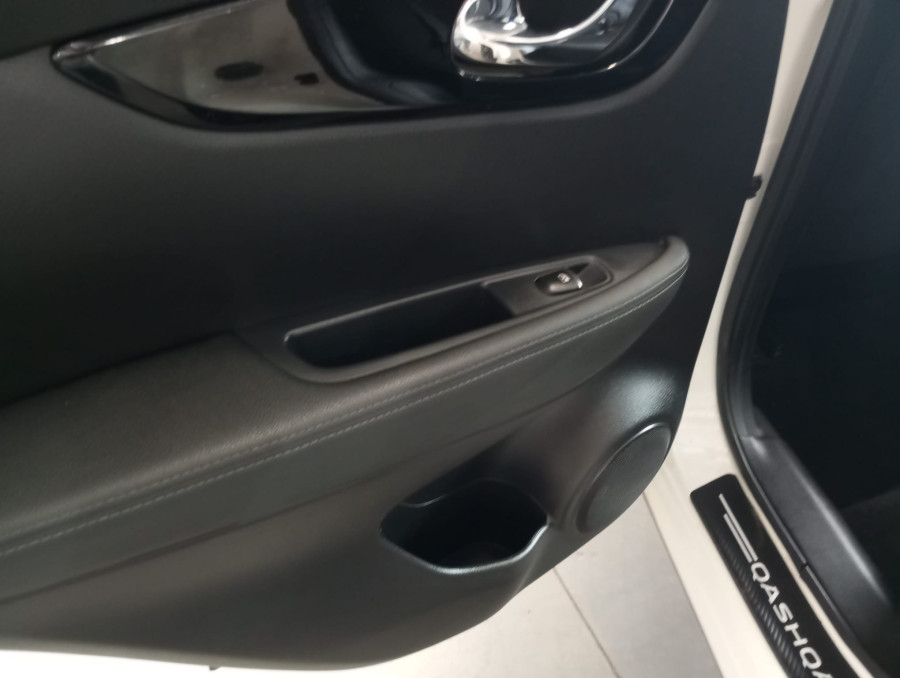 Imagen de NISSAN QASHQAI