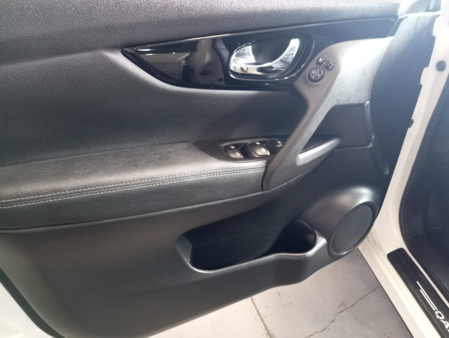 Imagen de NISSAN QASHQAI