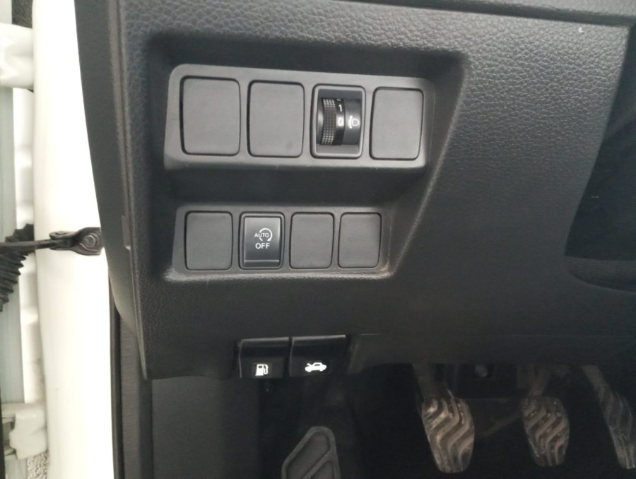 Imagen de NISSAN QASHQAI