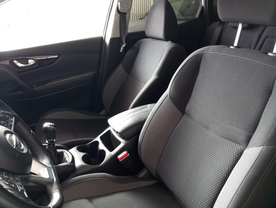Imagen de NISSAN QASHQAI