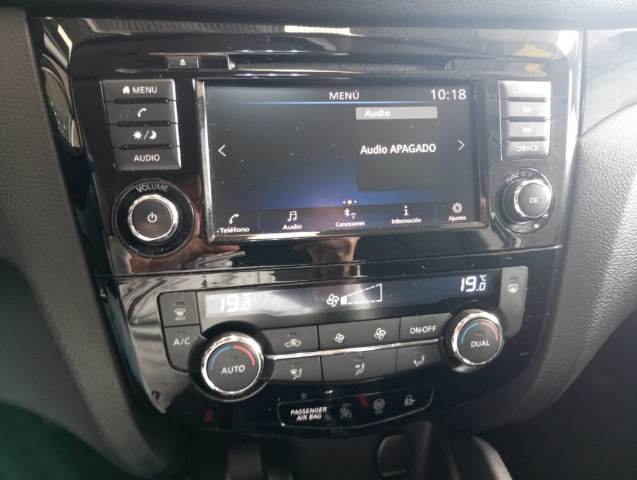 Imagen de NISSAN QASHQAI