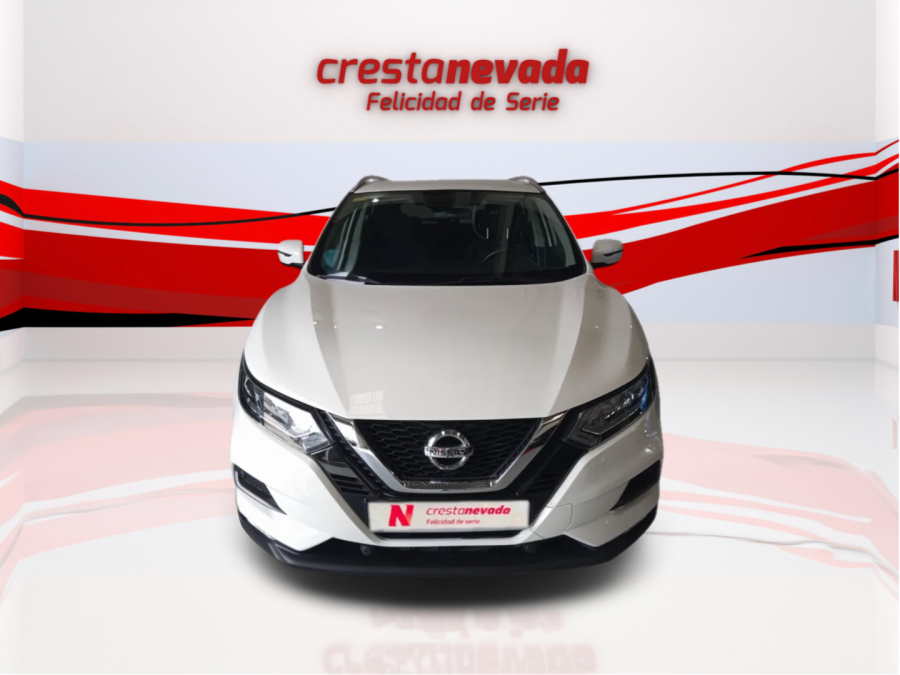 Imagen de NISSAN QASHQAI