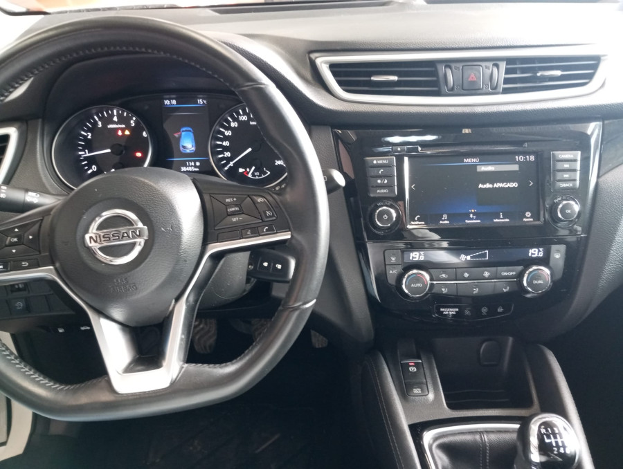 Imagen de NISSAN QASHQAI